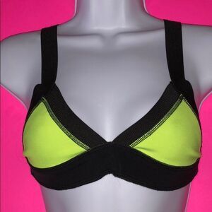 Indah Neoprene Bikini‎ Top